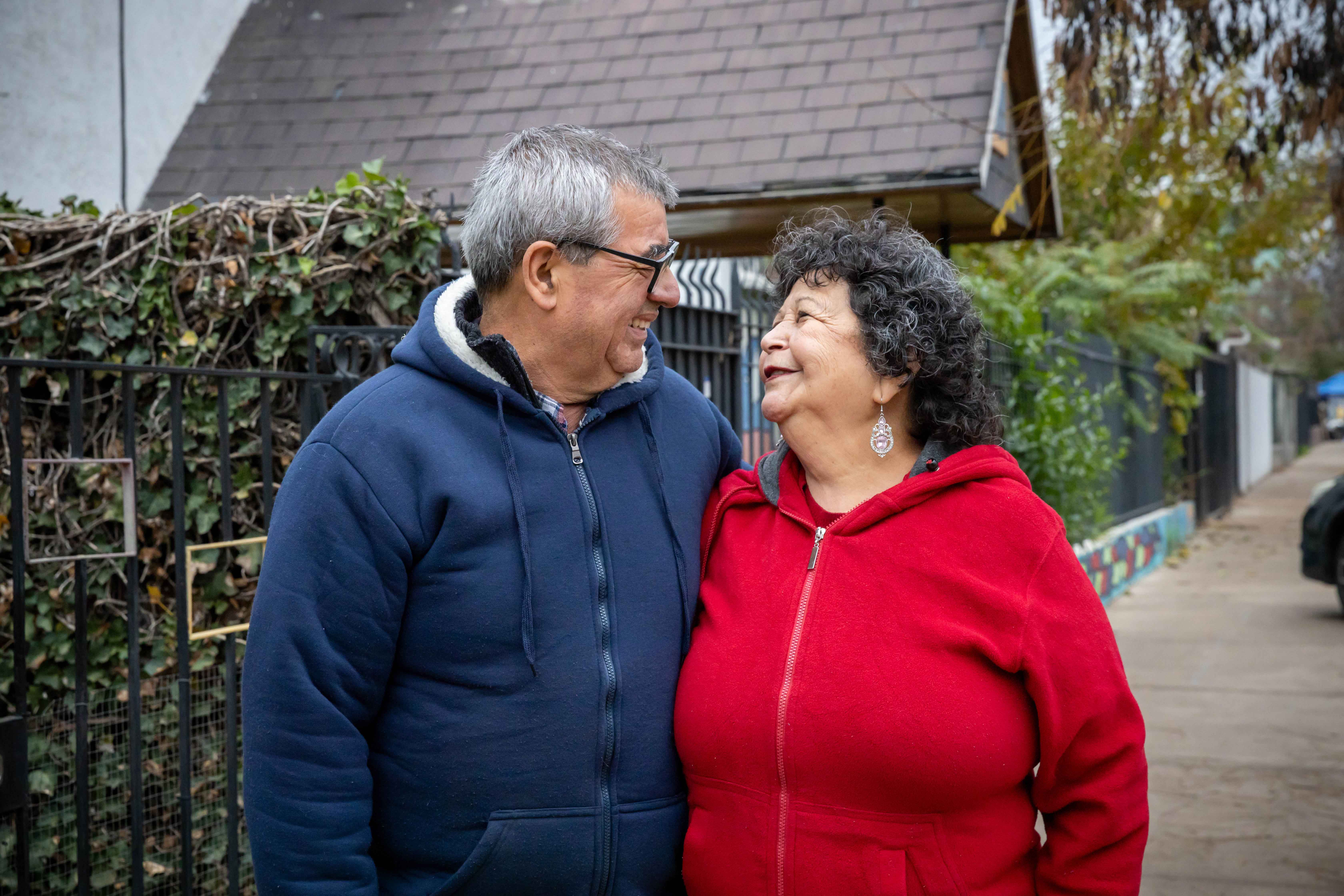 Quinta convocatoria Subsidio Eléctrico