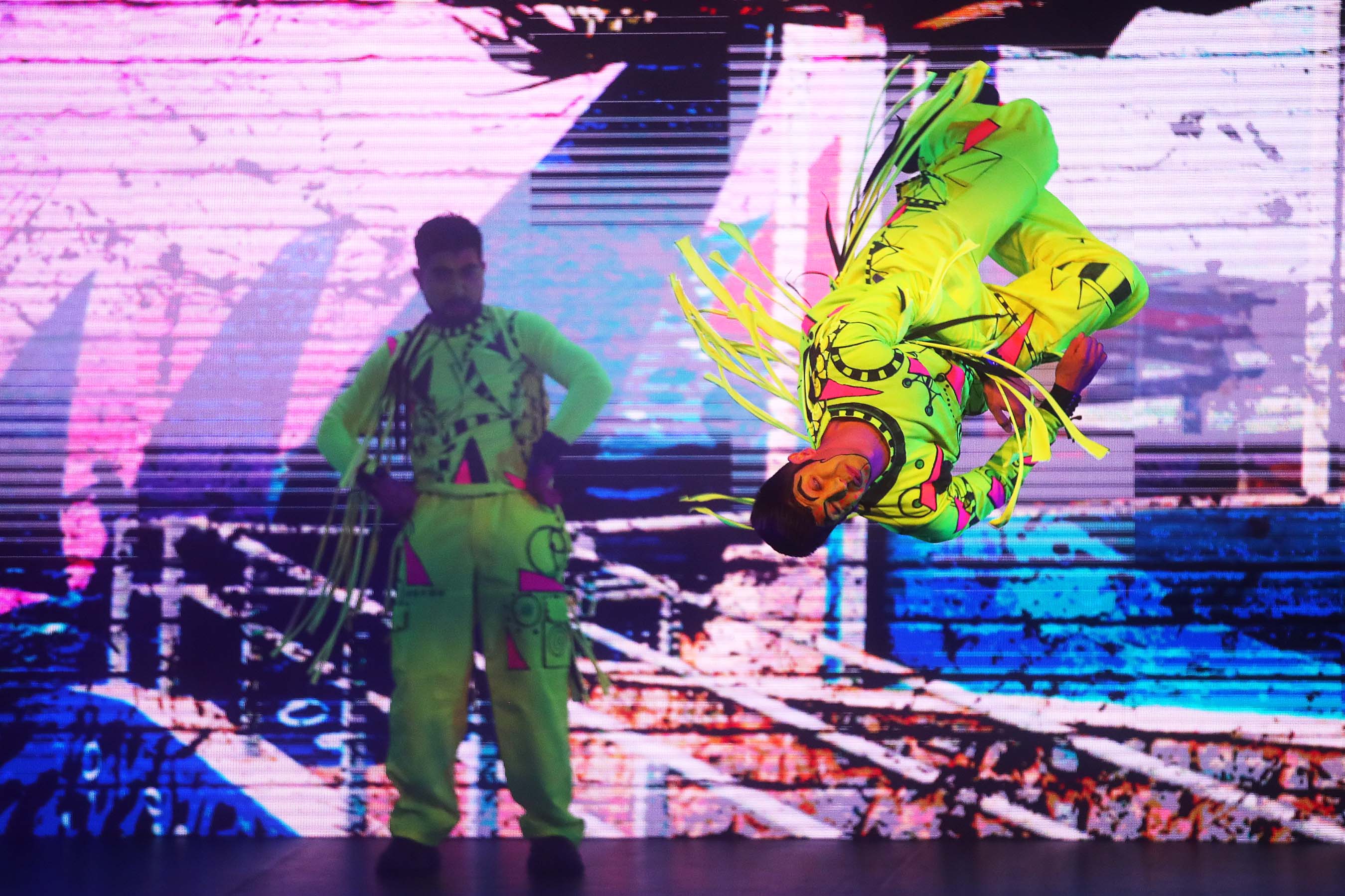 Activa tu Pase Cultural