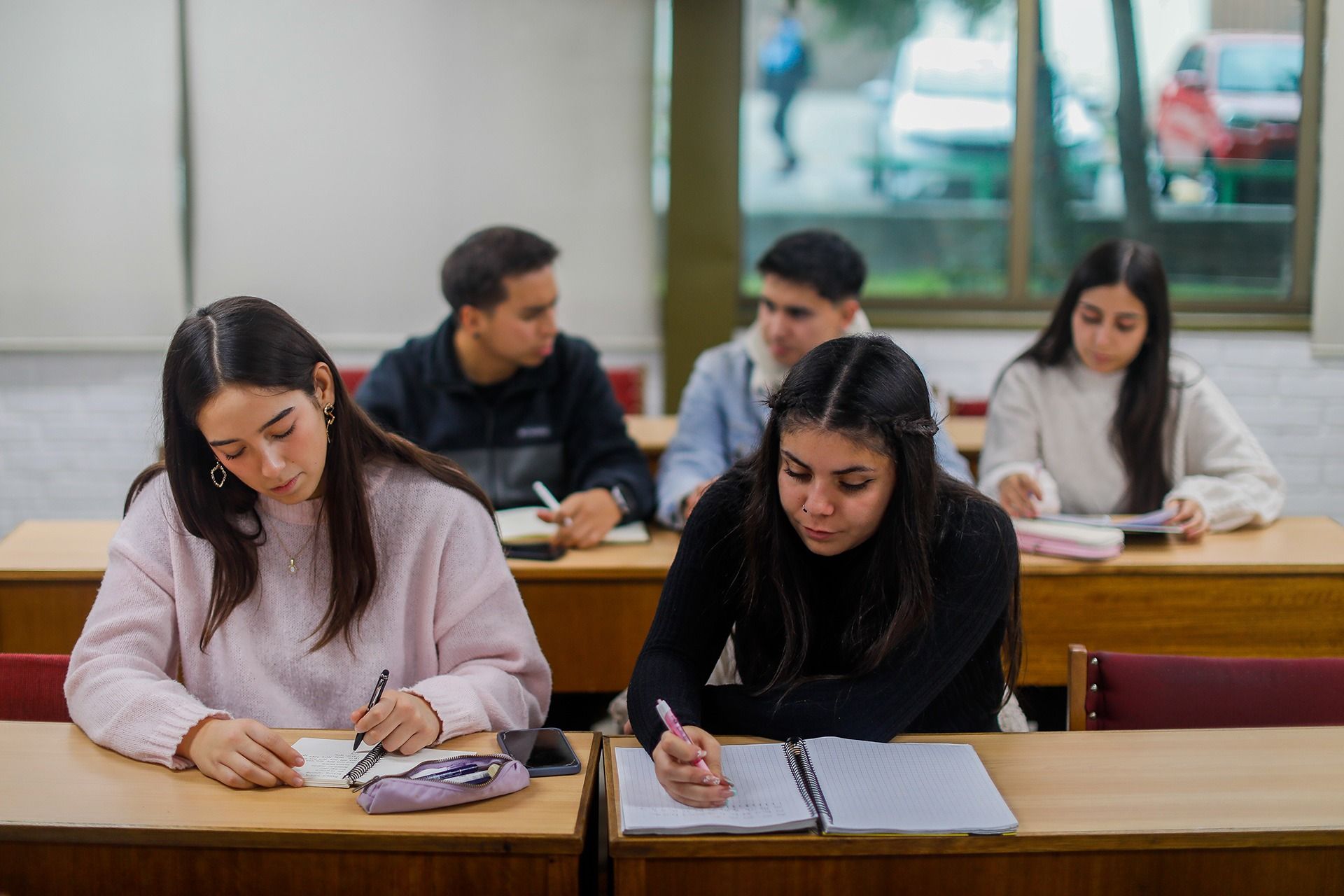 Beneficios para la educación superior
